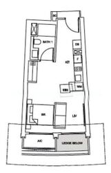 One Pearl Bank (D3), Apartment #569801301